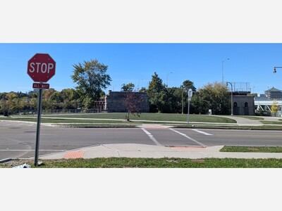 Redevelopment initiative meeting Tuesday