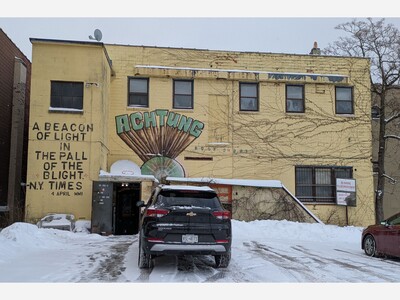 Potpourri for a Wednesday