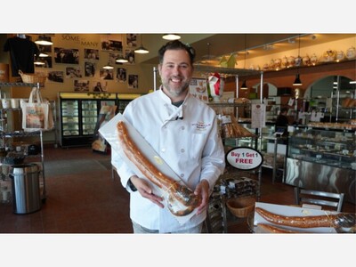 DiCamillo’s goes hard on Sabres