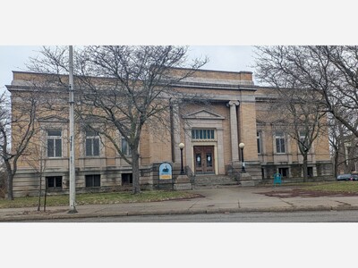 Nothing ever gets better