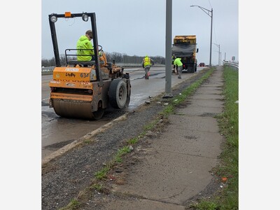 The World According to Bob