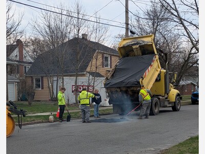 Council delays decision on air sterilized for John Duke