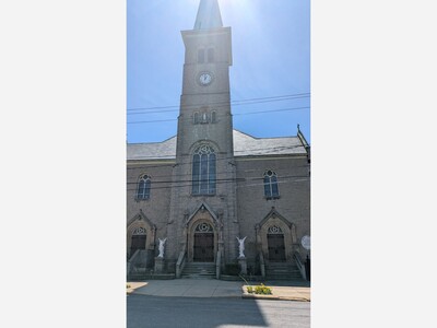 Sacred sites open house this weekend