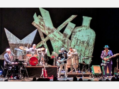 Joe Jackson still has it.