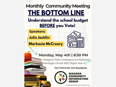 What goes in that school budget?