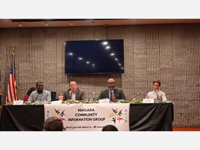 School Boad candidates mostly agree