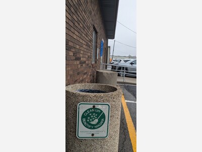 Keep Niagara Beautiful Saturday
