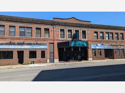 Rapids Theatre proposals considered