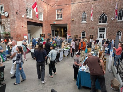 Travelogue, Maritime provinces