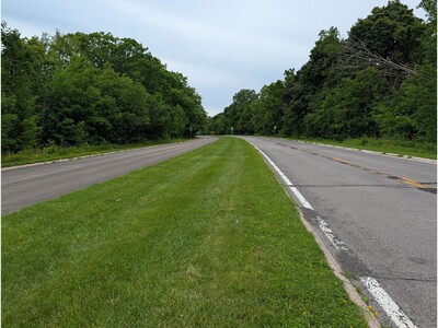 Removing the Robert Moses scar