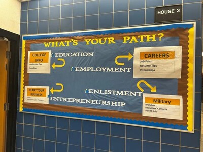 Elevating education
