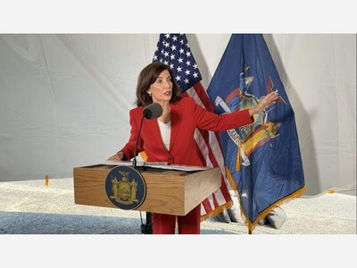 Governor Hochul won’t visit