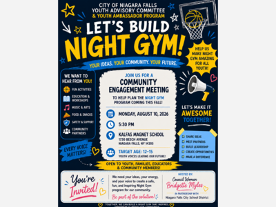 State taxdollars to fund night gym