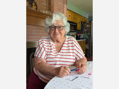 In depth with Luella Kenny