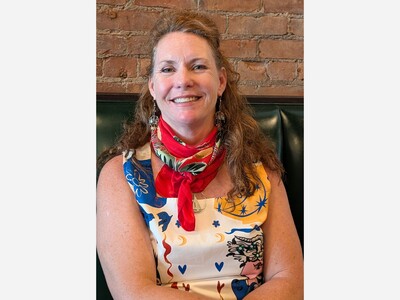  In depth with Sara Capen