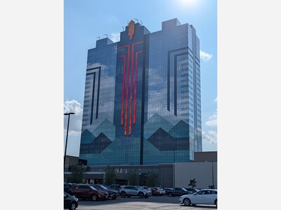 Seneca Niagara Casino announces renovations