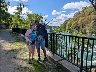 Tour Tales