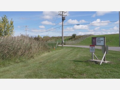 Army Corp finishes Phase 1 of radioactive was cleanup