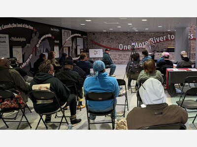 NCIG hears about city budget