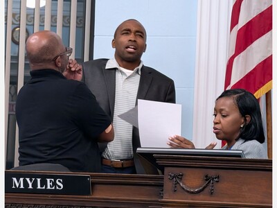 Revisiting the council meeting