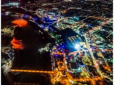 Rainbow Air to offer night flights