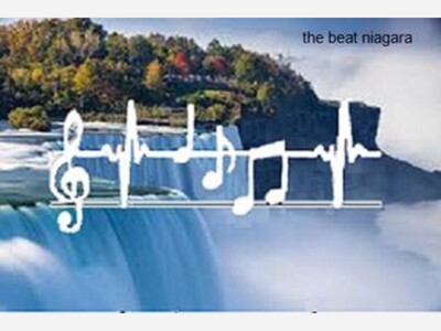 LIVE MUSIC IN NIAGARA COUNTY, NY – FRIDAY 4/7/23 to SATURDAY 4/8/23 from THE BEAT NIAGARA & CHLOE BRAVADA