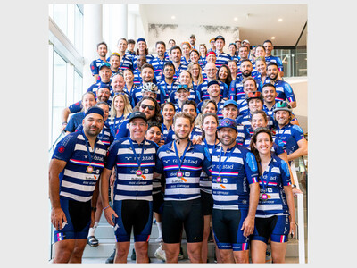 Randstad Ride