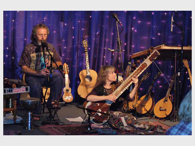 Four Shillings Short Concert