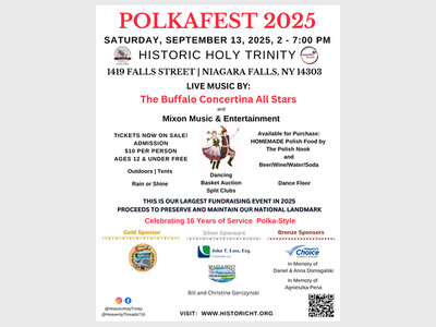Polkafest 2025