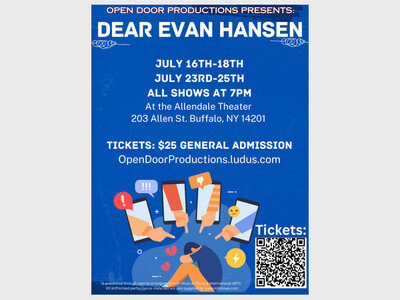 Dear Evan Hansen
