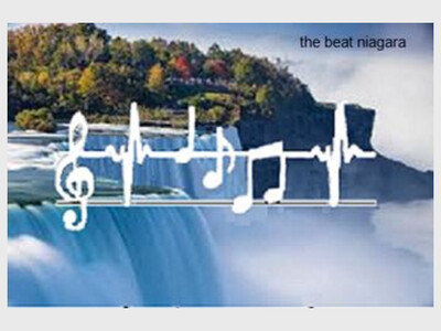 LIVE MUSIC IN NIAGARA COUNTY – TUESDAY 7/2/24 to THURSDAY 7/4/24 from THE BEAT NIAGARA and CHLOE BRAVADA