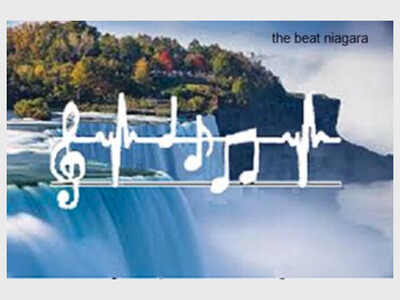 LIVE MUSIC IN NIAGARA COUNTY, NY – FRIDAY 1/10/25 to MONDAY 1/13/25 from THE BEAT NIAGARA & CHLOE BRAVADA