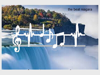 LIVE MUSIC IN NIAGARA COUNTY, NY – FRIDAY 3/14/25 to MONDAY 3/17/25 from THE BEAT NIAGARA & CHLOE BRAVADA