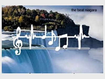 LIVE MUSIC IN NIAGARA COUNTY – TUESDAY 11/26/24 to THURSDAY 11/28/24 from THE BEAT NIAGARA and CHLOE BRAVADA